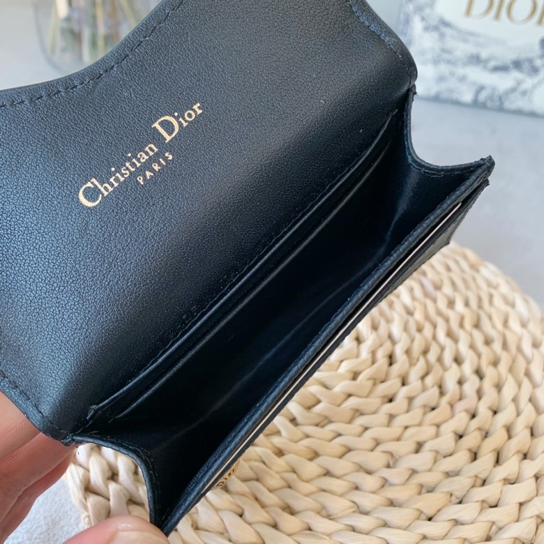 Christian Dior Wallet